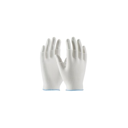 Pip 100% NYLON LINERS W/O COATINGFINGERLESS, LGT.WGT., PK 300 40-736/S